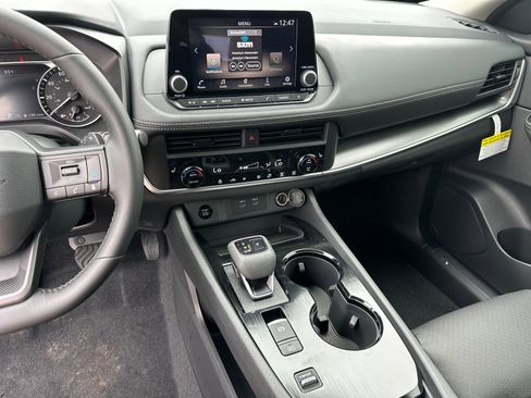 New 2026 Nissan Rogue Dark Armor image 29