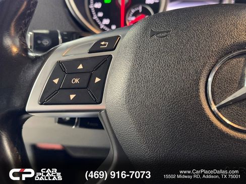 Used 2016 Mercedes-Benz G 550 G 550 image 25