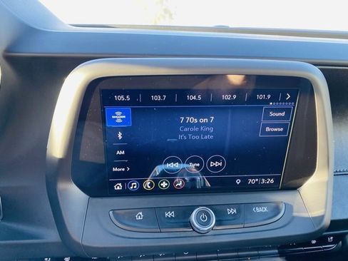 Used 2019 Chevrolet Camaro SS image 37