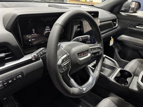 New 2026 GMC Terrain Elevation w/ LPO, Floor Liner Package image 15