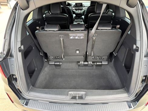 Certified 2025 Honda Odyssey Sport-L image 27