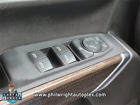 Used 2021 Chevrolet Silverado 1500 LT Trail Boss w/ Bed Protection Package image 29