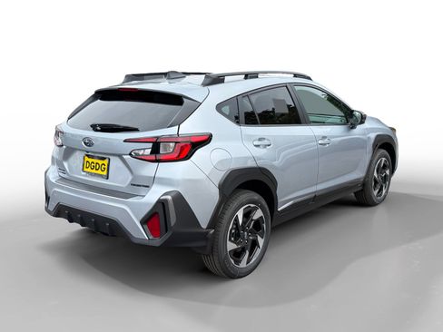 New 2026 Subaru Crosstrek 2.5i Limited image 5
