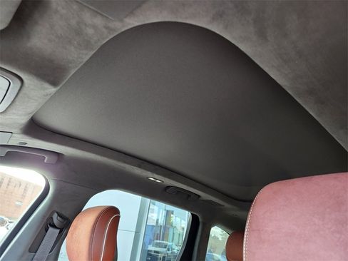 Used 2024 Lincoln Nautilus Black Label image 21