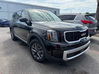 Certified 2024 Kia Telluride LX FWD video 1