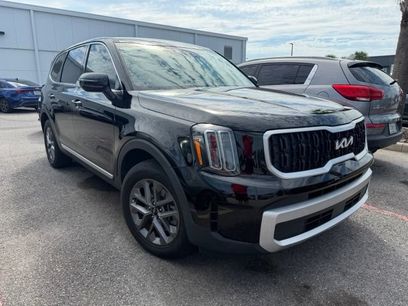 Certified 2024 Kia Telluride LX