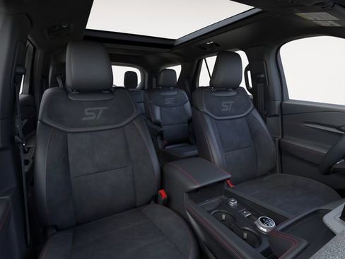 New 2026 Ford Explorer ST AWD/4WD image 10