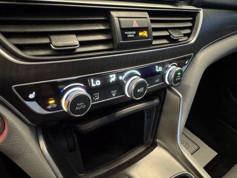 Used 2018 Honda Accord EX-L image 15