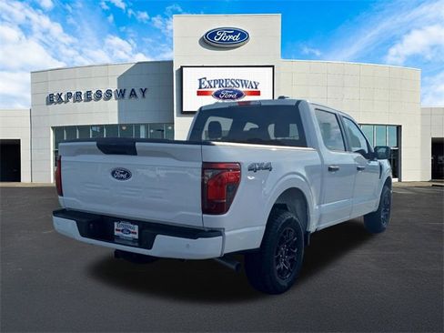 Used 2025 Ford F150 STX image 6