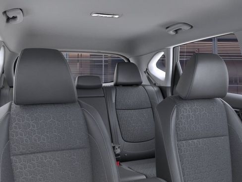New 2026 Kia Seltos S AWD/4WD image 54