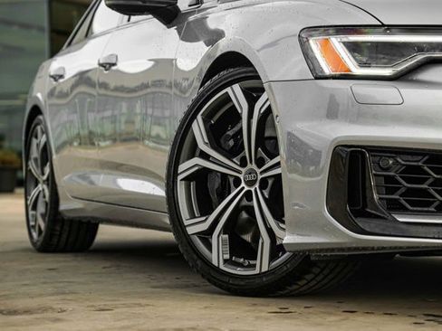 New 2025 Audi S6 Premium Plus image 2