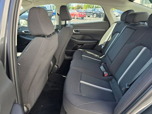 New 2026 Hyundai Sonata SEL image 29