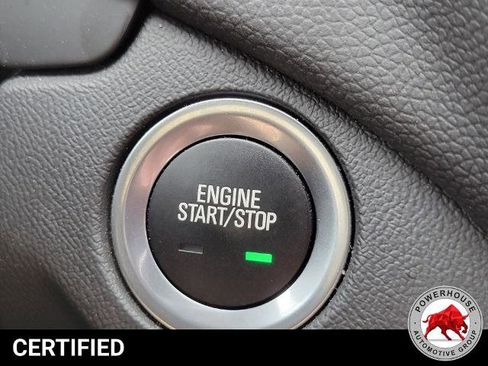 Used 2024 Chevrolet Equinox LT image 35