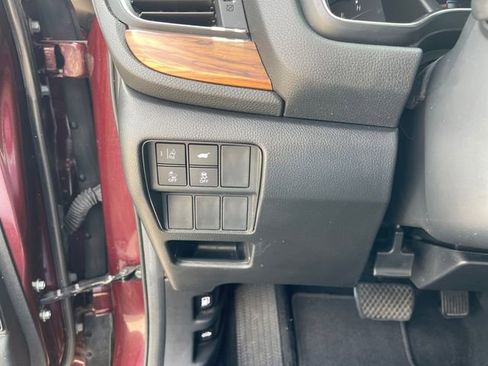 Used 2019 Honda CR-V EX-L image 30