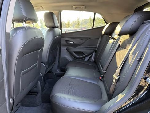 Used 2019 Buick Encore Preferred FWD image 13