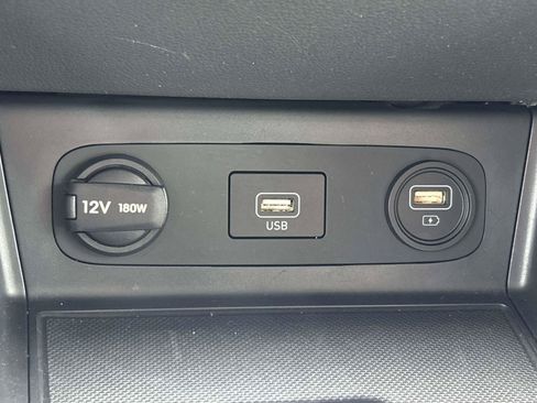 Certified 2023 Hyundai Sonata SEL w/ Preferred Accessory Package FWD image 23