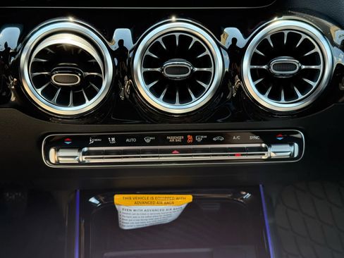 Certified 2026 Mercedes-Benz GLA 250 4MATIC image 19