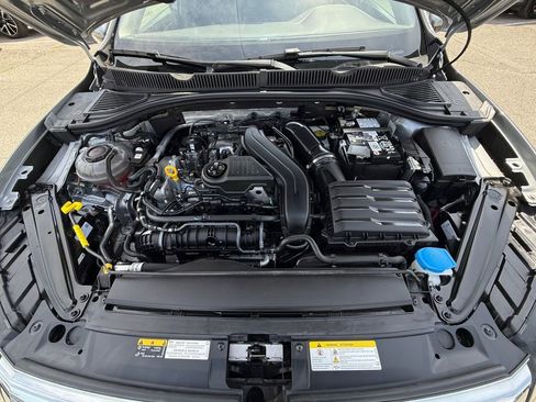 Used 2024 Volkswagen Jetta S FWD image 25