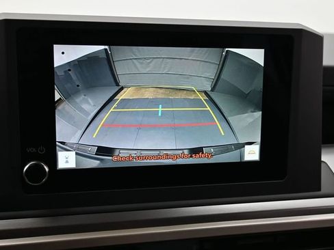 Used 2025 Toyota Tacoma TRD Sport image 20