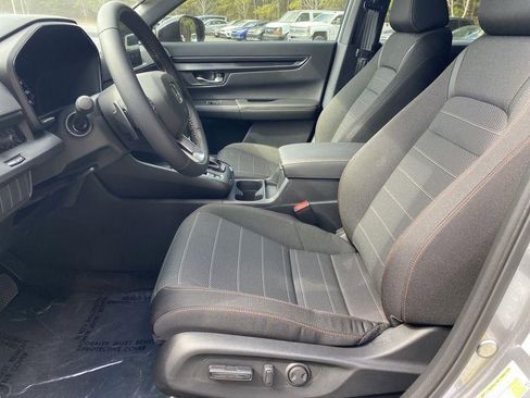 New 2026 Honda CR-V Sport image 12