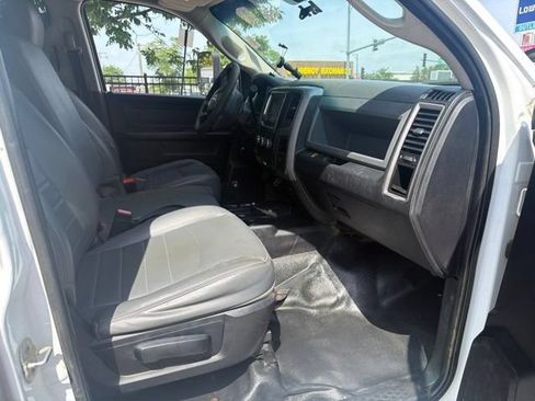Used 2014 RAM 5500 Tradesman w/ Ambulance Prep Group AWD/4WD image 14