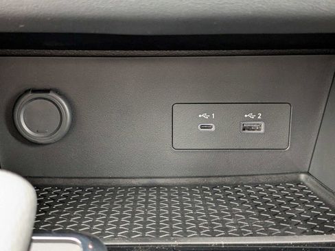 New 2025 Nissan Pathfinder Rock Creek image 31