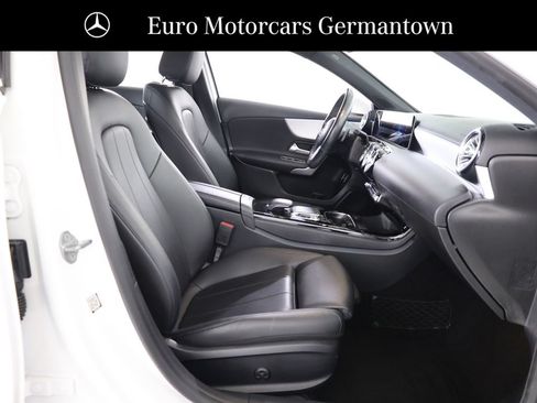 Certified 2019 Mercedes-Benz A 220 4MATIC image 57
