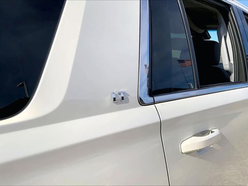 Used 2015 Chevrolet Tahoe LT w/ Max Trailering Package image 9