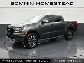 Used 2020 Ford Ranger Lariat w/ Equipment Group 501A Mid AWD/4WD video 1
