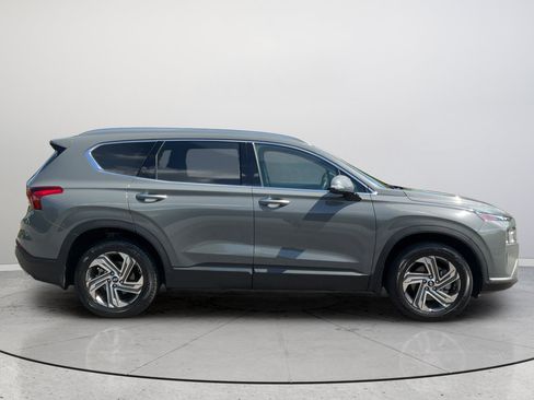 Used 2023 Hyundai Santa Fe SEL FWD image 6