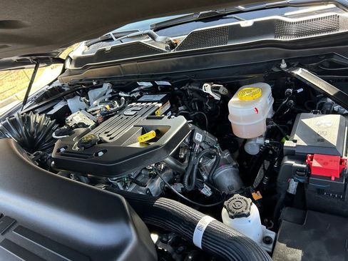 Used 2026 RAM 2500 Laramie image 67