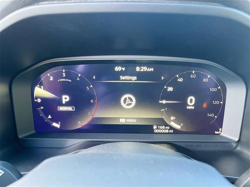 New 2025 Mitsubishi Outlander SE image 12