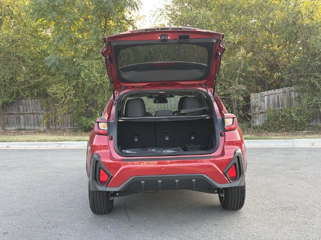 Certified 2026 Subaru Crosstrek 2.5i Premium AWD/4WD image 15