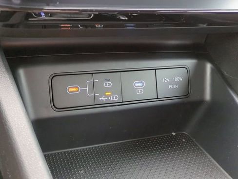 New 2026 Hyundai Tucson SEL FWD image 20