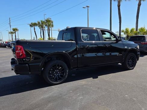 New 2026 RAM 1500 Limited image 7