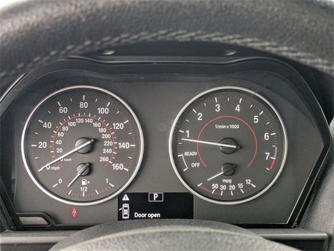 Used 2017 BMW 230i Coupe image 15