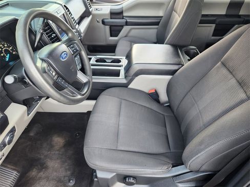 Used 2019 Ford F150 XL w/ Equipment Group 101A Mid image 9