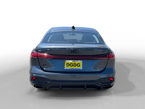 New 2026 Audi A5 2.0T Premium Plus AWD/4WD image 4