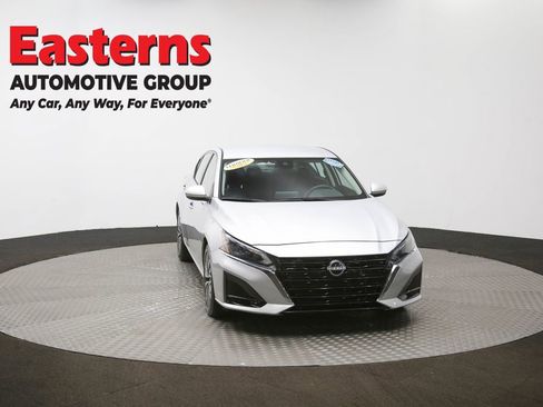 Used 2023 Nissan Altima 2.5 SV image 51