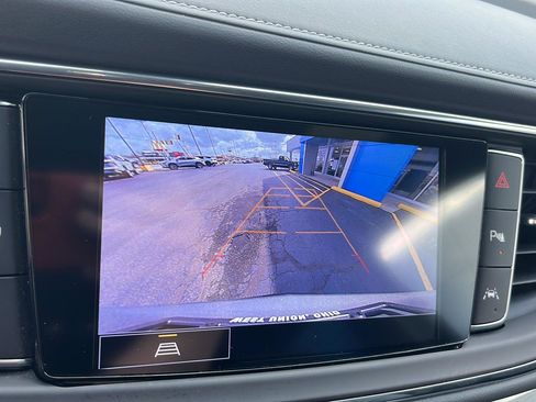 Used 2024 Buick Enclave Essence w/ Sport Touring Edition image 14