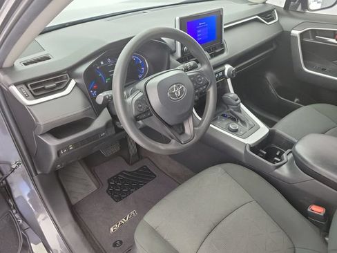 Used 2023 Toyota RAV4 XLE w/ Convenience Package AWD/4WD image 21