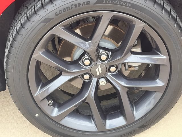Certified 2023 Dodge Charger R/T w/ Blacktop Package RWD image 11