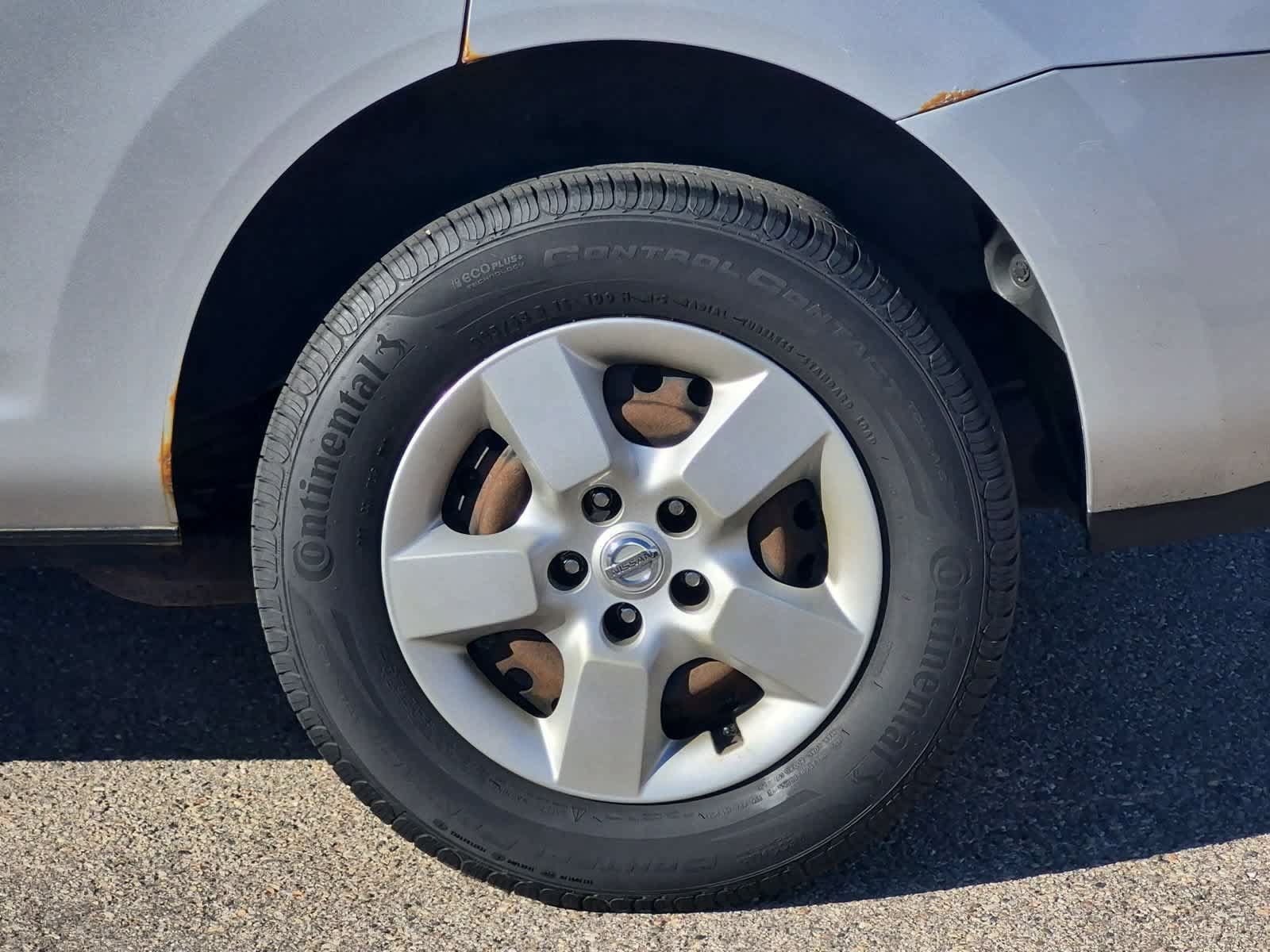 Used 2010 Nissan Rogue S AWD/4WD image 14