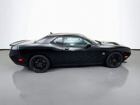 Used 2023 Dodge Challenger R/T Scat Pack w/ 1320 Plus Group image 9