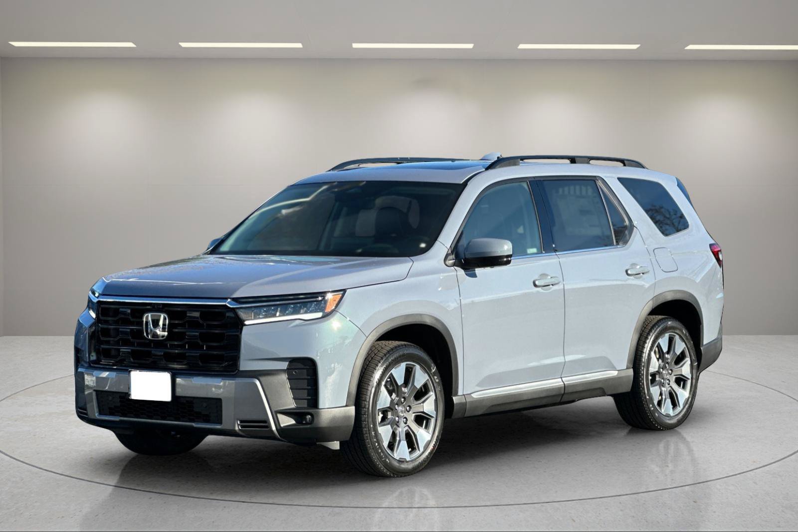 New 2026 Honda Pilot Elite image 1