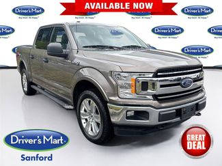 Used 2018 Ford F150 XLT video 1
