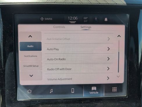 New 2026 RAM 1500 Big Horn image 62