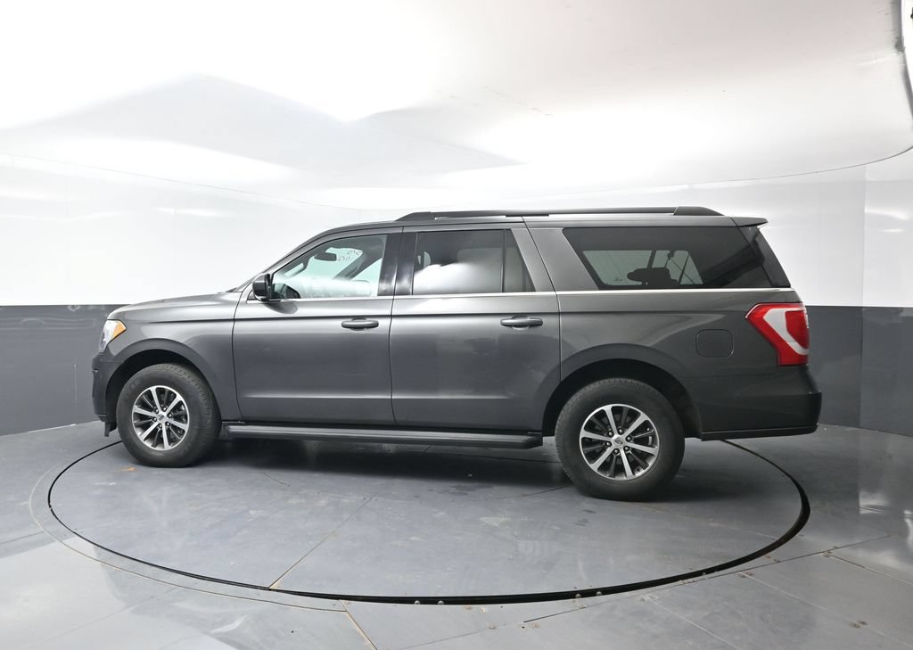 Used 2019 Ford Expedition Max XLT AWD/4WD image 6