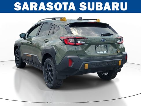 New 2026 Subaru Crosstrek 2.5i Wilderness AWD/4WD image 4