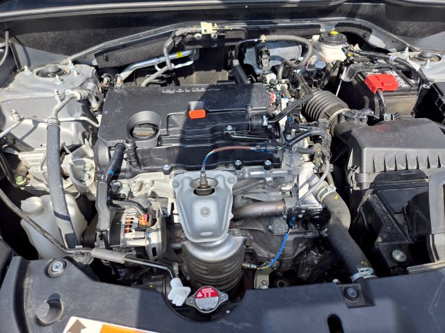 Used 2024 Honda HR-V Sport image 22